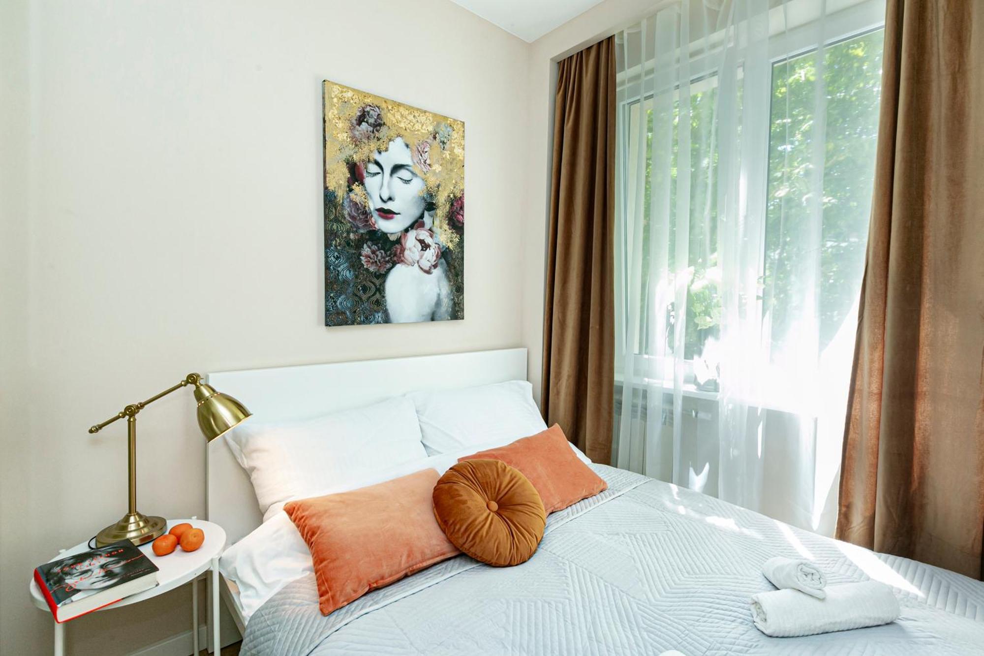 Koszykowa 3 - Better Rental Varšava Exteriér fotografie