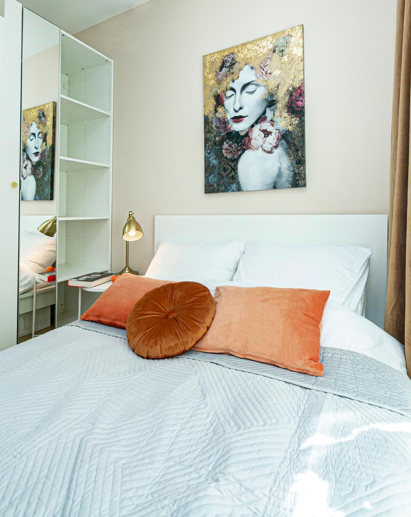 Koszykowa 3 - Better Rental Varšava Exteriér fotografie